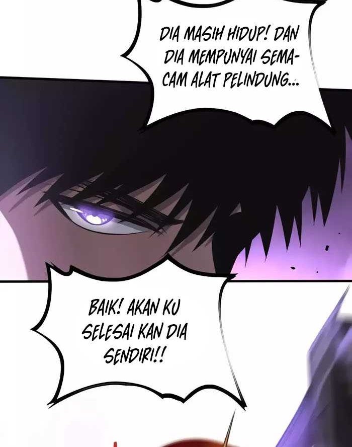 Apocalypse Sword God Chapter 20 - halaman 23