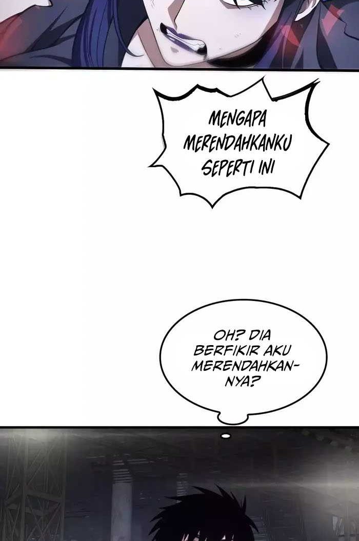 Apocalypse Sword God Chapter 20 - halaman 29