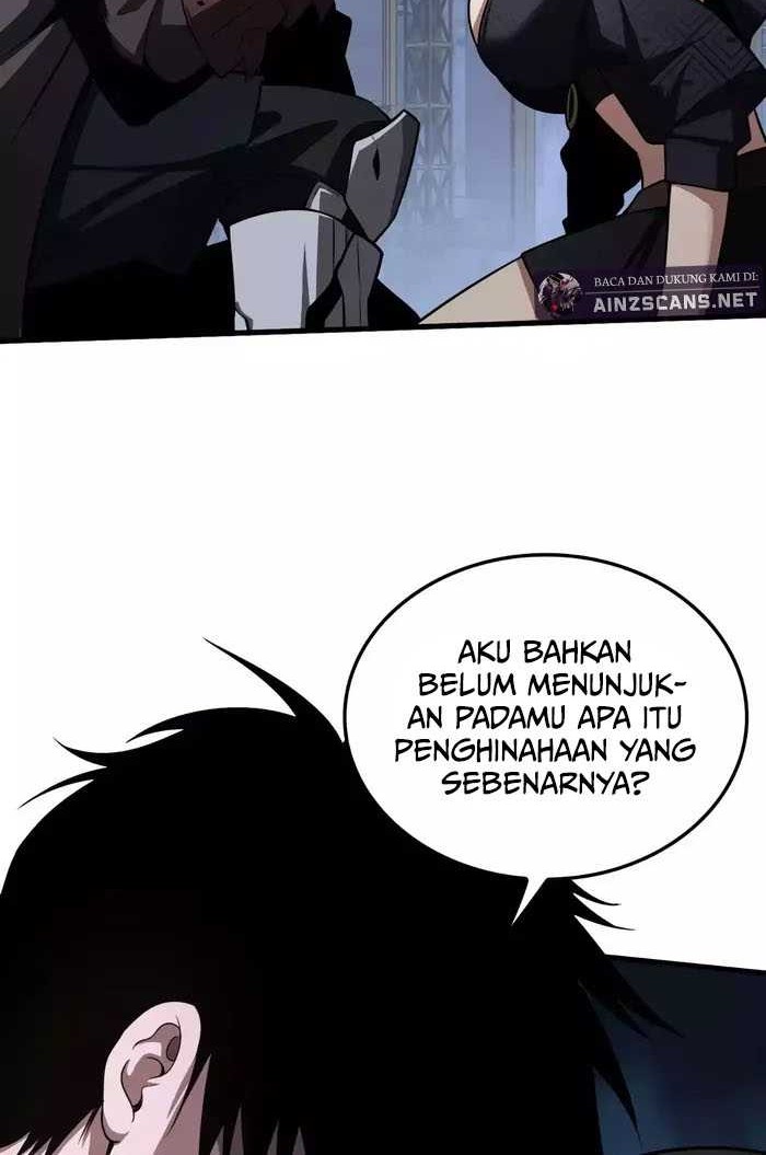 Apocalypse Sword God Chapter 20 - halaman 31