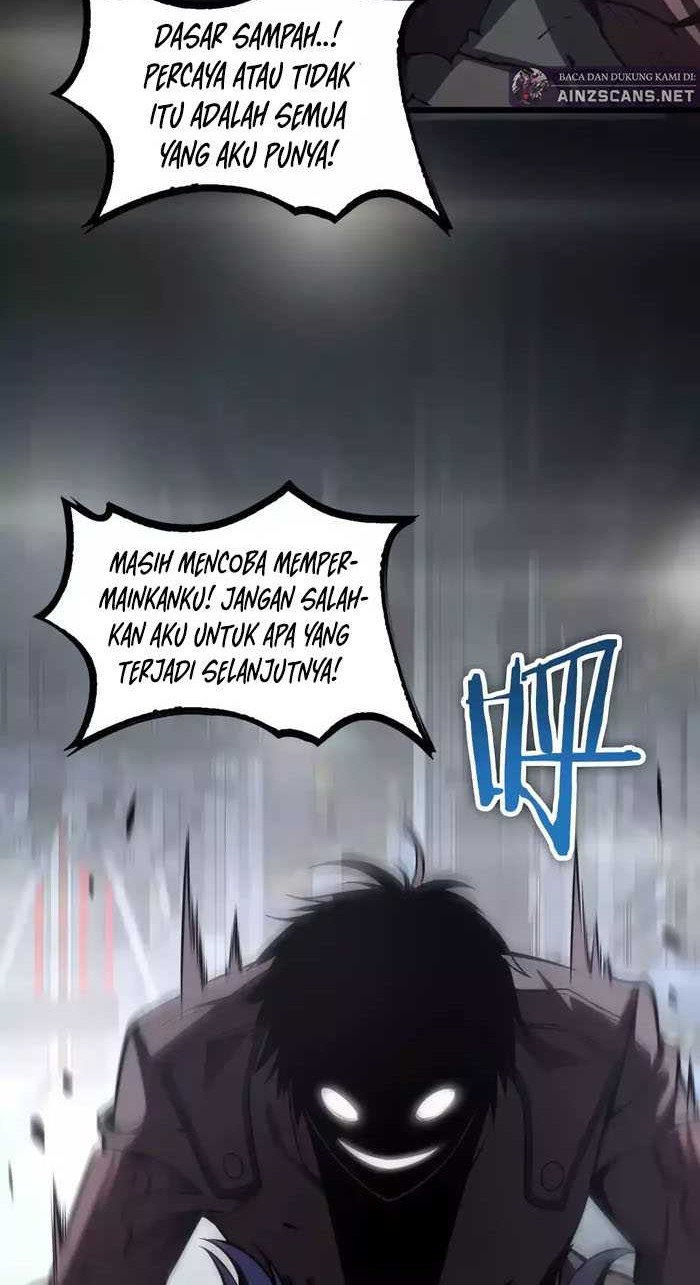 Apocalypse Sword God Chapter 20 - halaman 37
