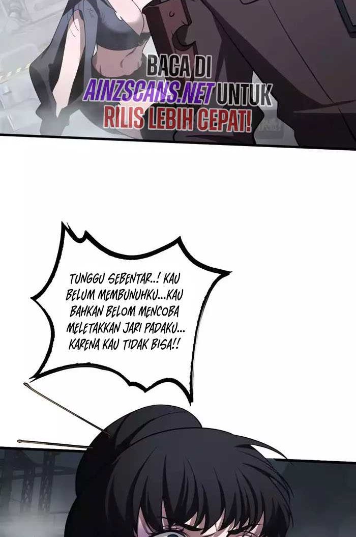 Apocalypse Sword God Chapter 20 - halaman 39