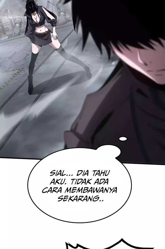 Apocalypse Sword God Chapter 20 - halaman 41