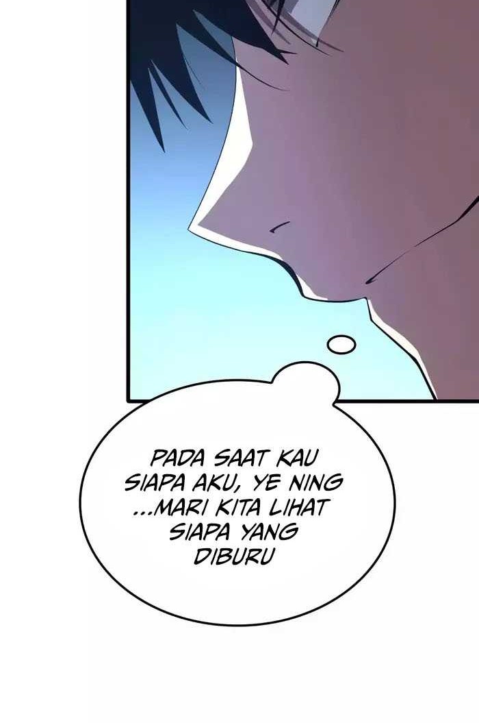 Apocalypse Sword God Chapter 20 - halaman 43