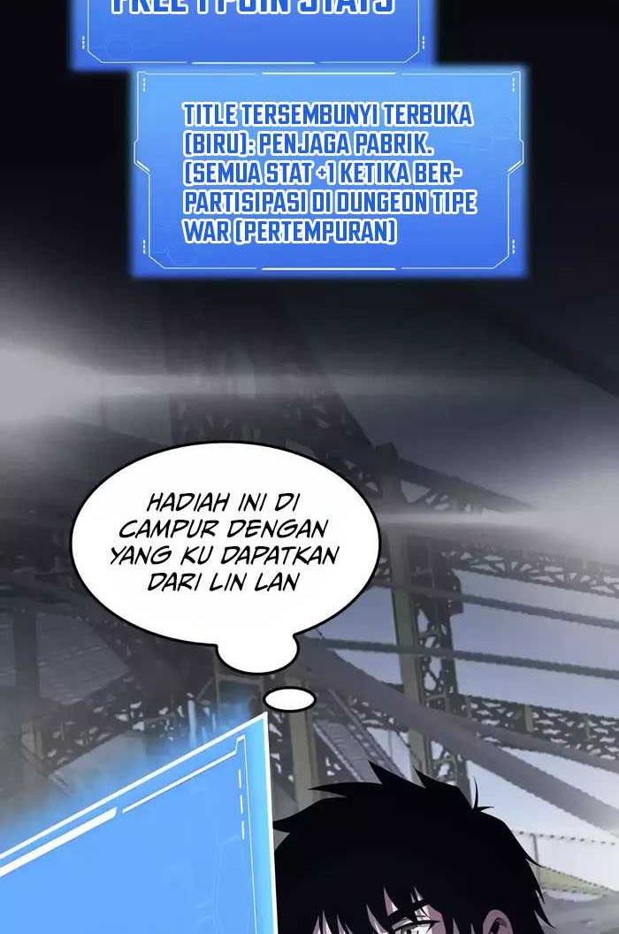 Apocalypse Sword God Chapter 20 - halaman 45