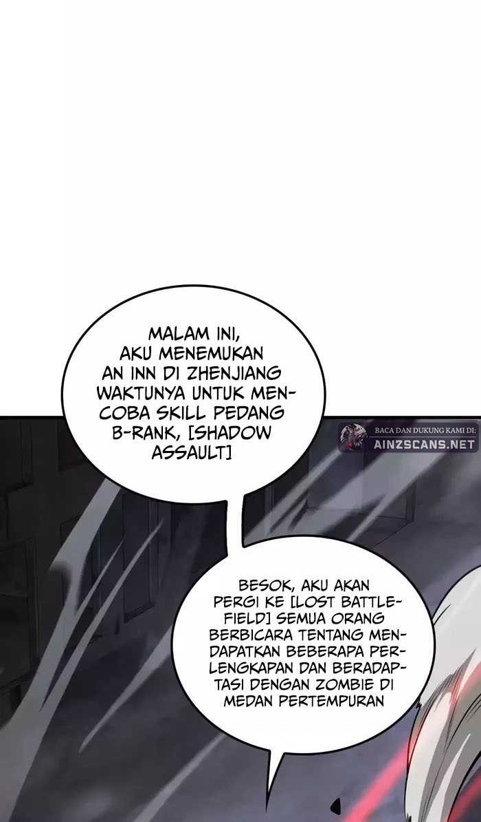 Apocalypse Sword God Chapter 20 - halaman 47