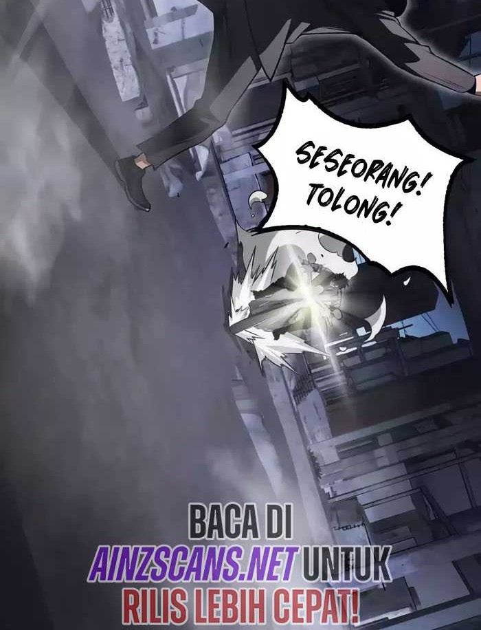 Apocalypse Sword God Chapter 20 - halaman 49