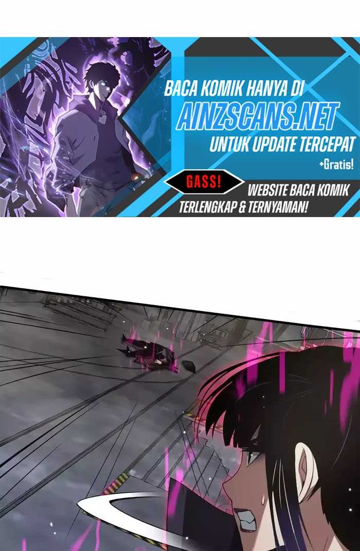 Apocalypse Sword God Chapter 20 - halaman 5