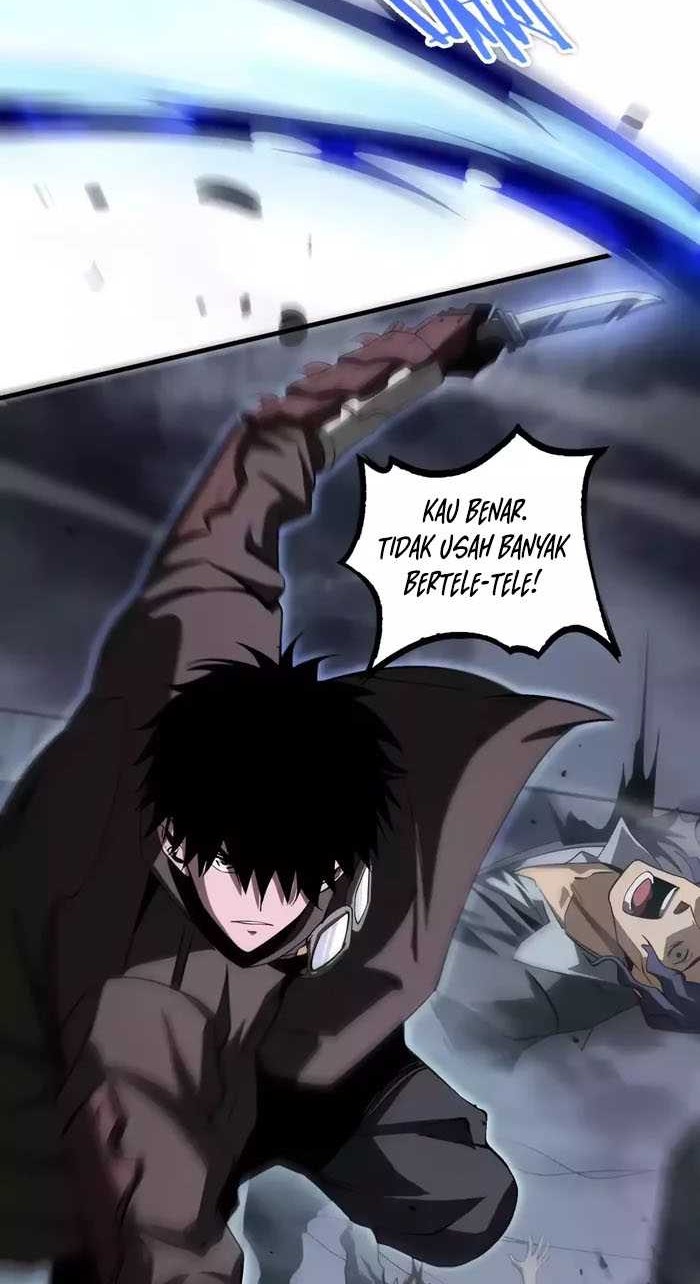 Apocalypse Sword God Chapter 20 - halaman 53