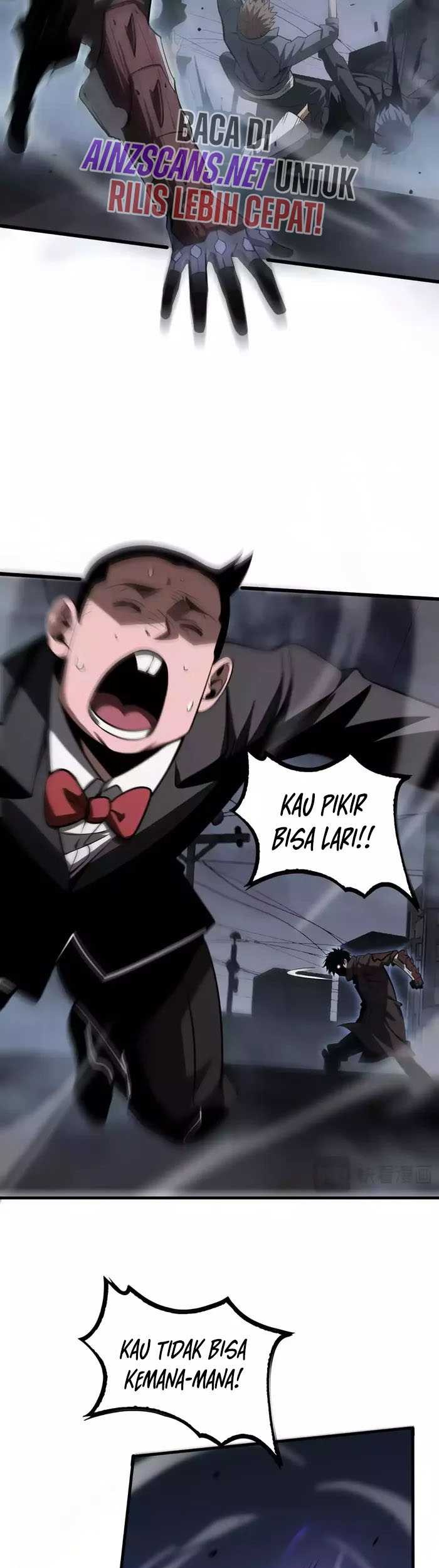 Apocalypse Sword God Chapter 20 - halaman 54