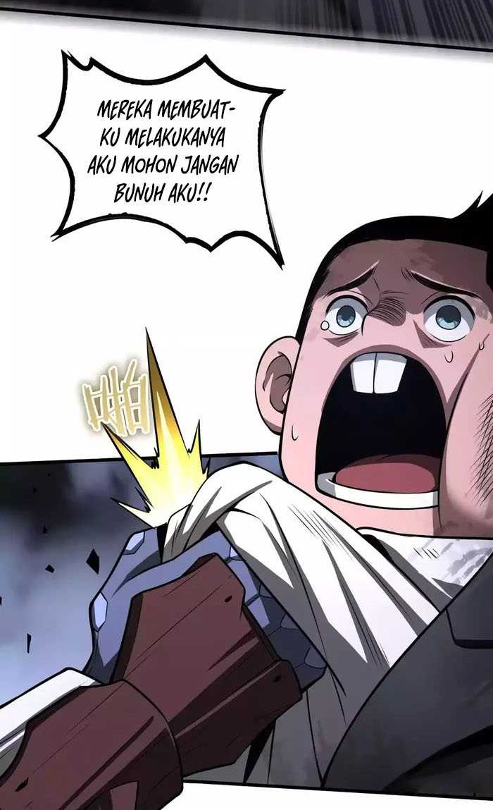 Apocalypse Sword God Chapter 20 - halaman 59