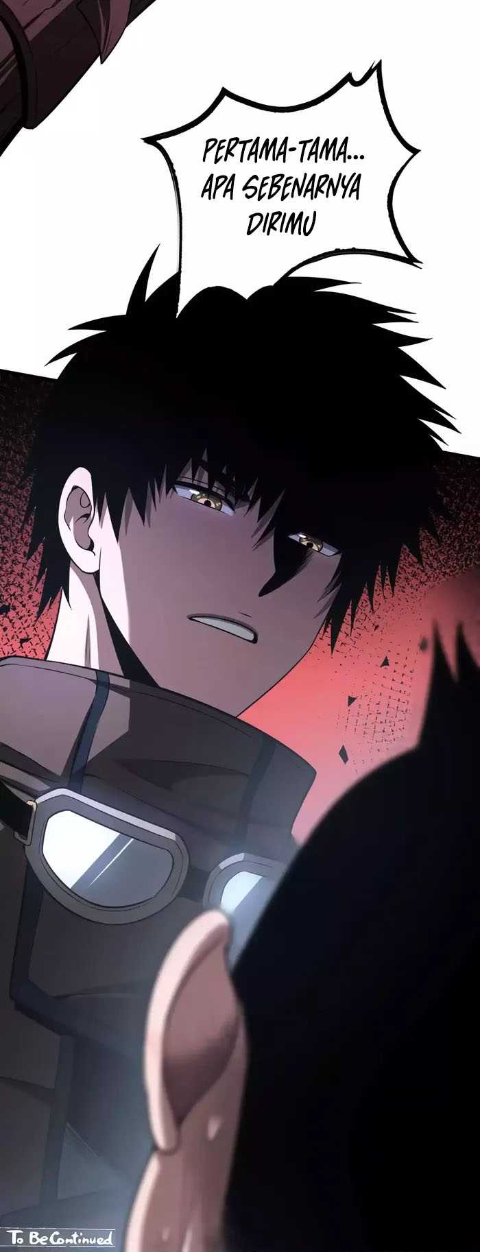 Apocalypse Sword God Chapter 20 - halaman 60