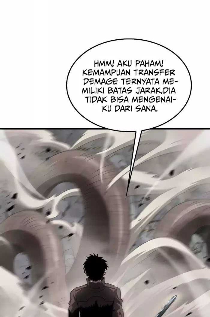 Apocalypse Sword God Chapter 20 - halaman 7