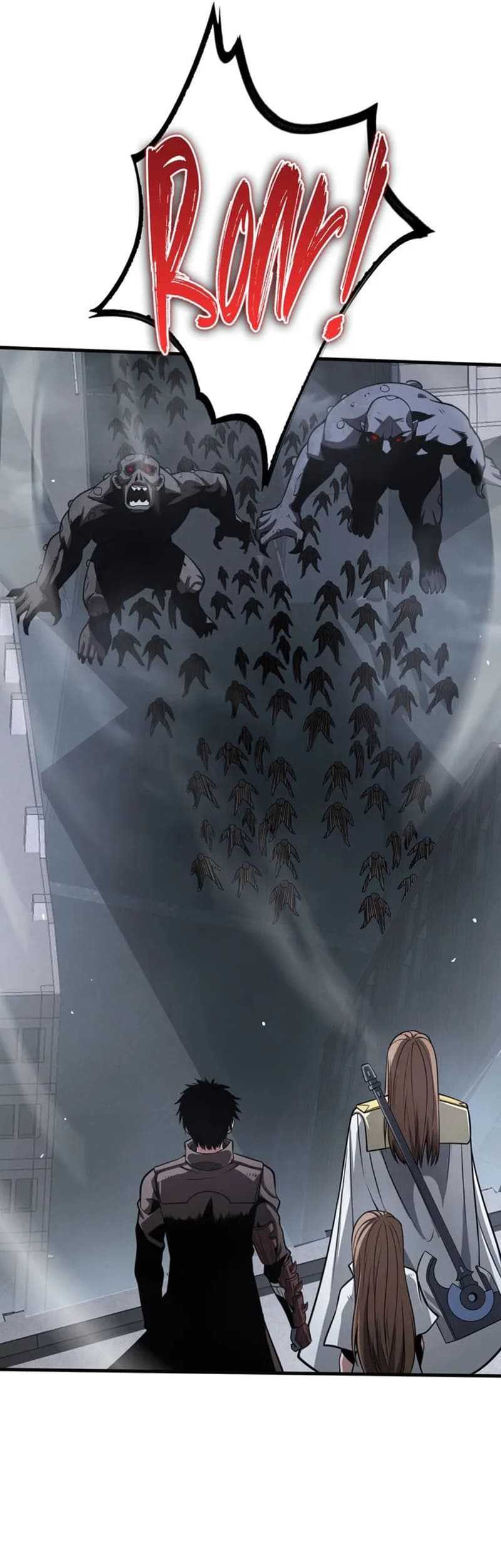 Apocalypse Sword God Chapter 21 - halaman 29