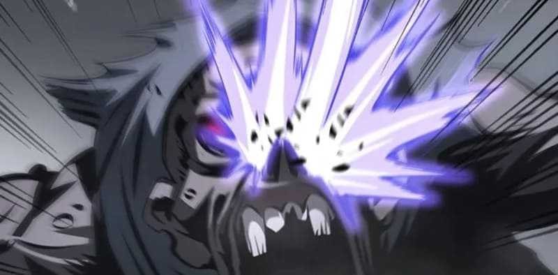 Apocalypse Sword God Chapter 21 - halaman 38
