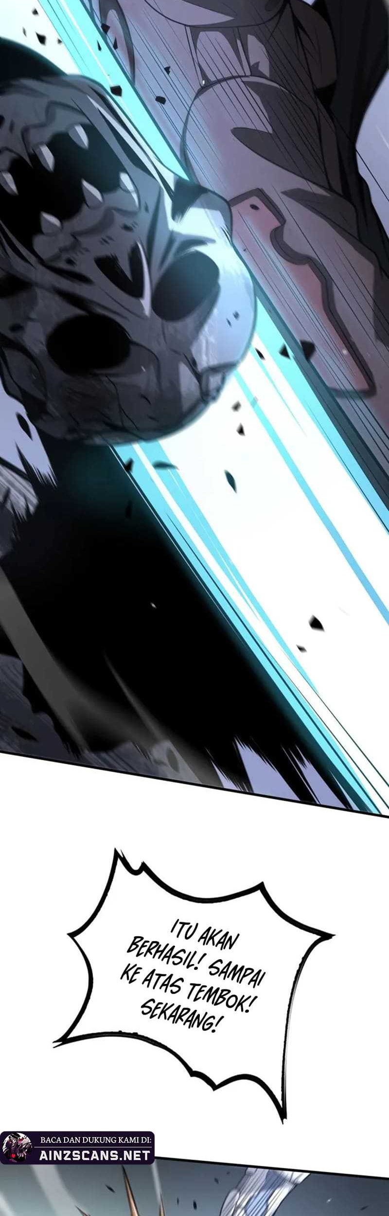 Apocalypse Sword God Chapter 21 - halaman 47