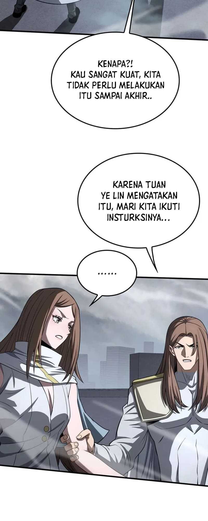 Apocalypse Sword God Chapter 21 - halaman 53