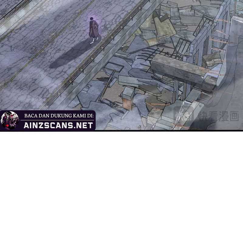Apocalypse Sword God Chapter 21 - halaman 58