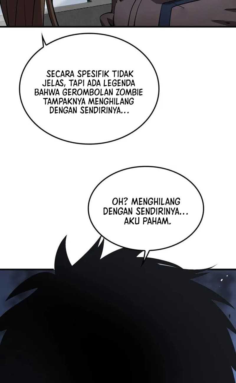 Apocalypse Sword God Chapter 22 - halaman 18
