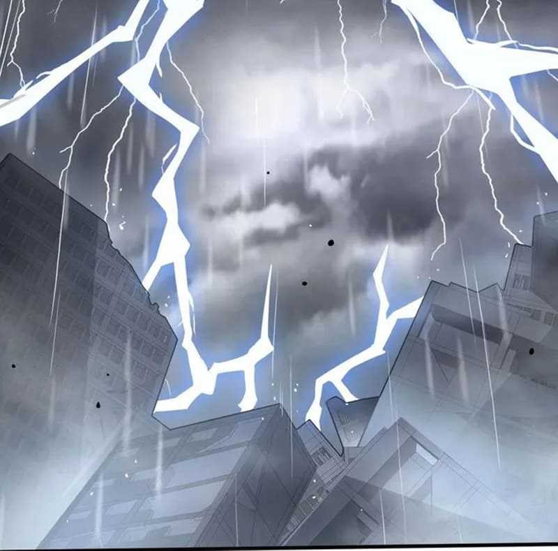 Apocalypse Sword God Chapter 22 - halaman 33