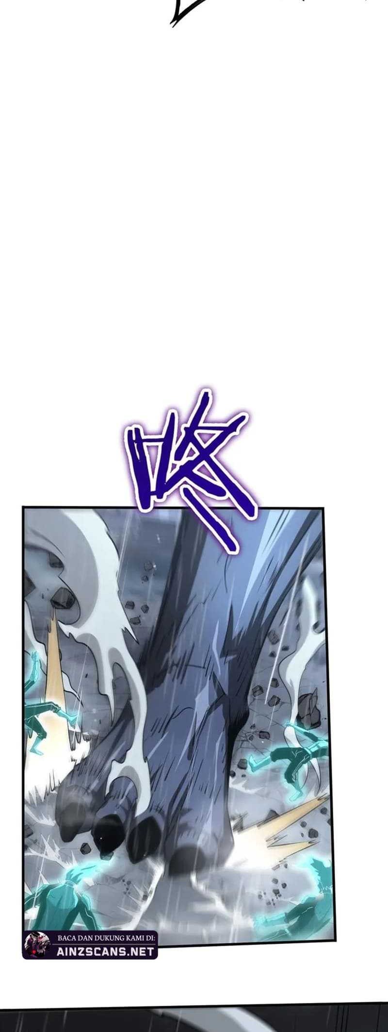 Apocalypse Sword God Chapter 22 - halaman 41
