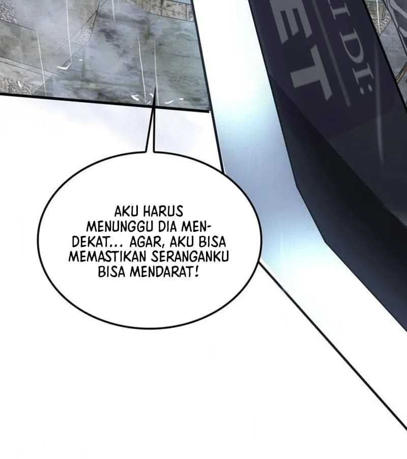 Apocalypse Sword God Chapter 22 - halaman 46