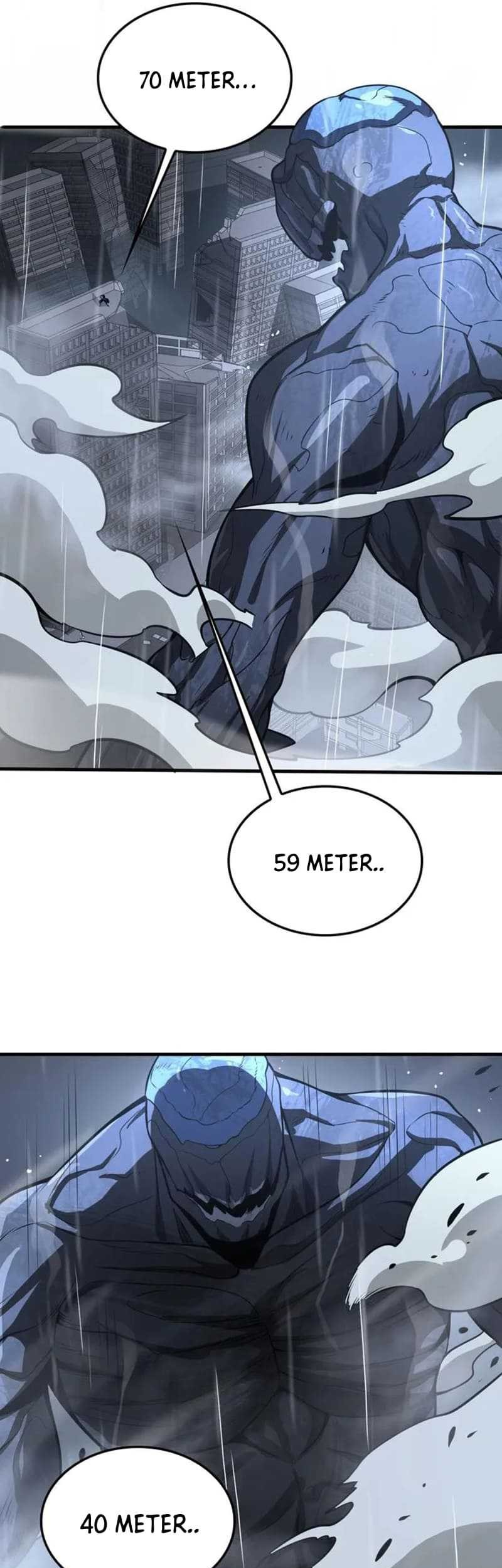 Apocalypse Sword God Chapter 22 - halaman 47