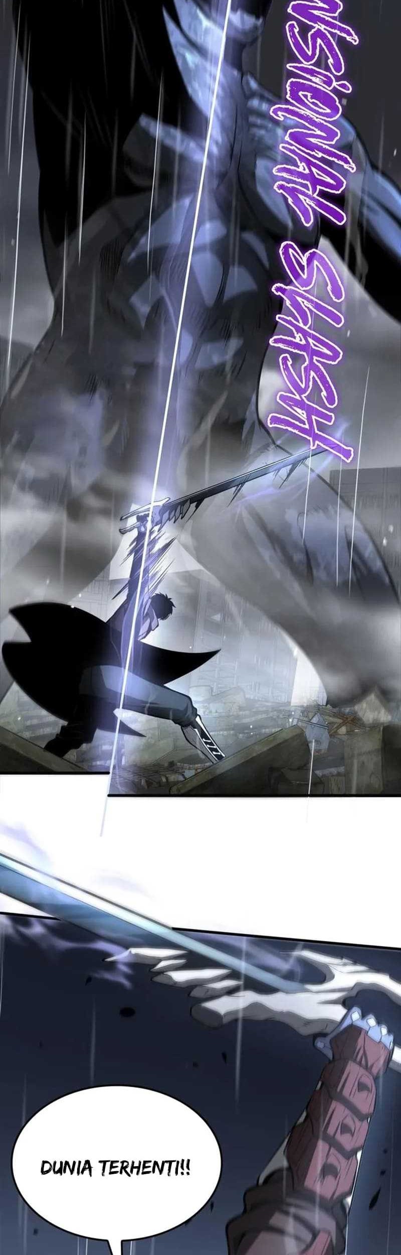 Apocalypse Sword God Chapter 22 - halaman 50