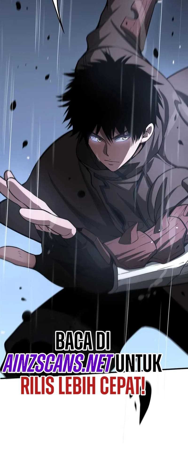Apocalypse Sword God Chapter 22 - halaman 51
