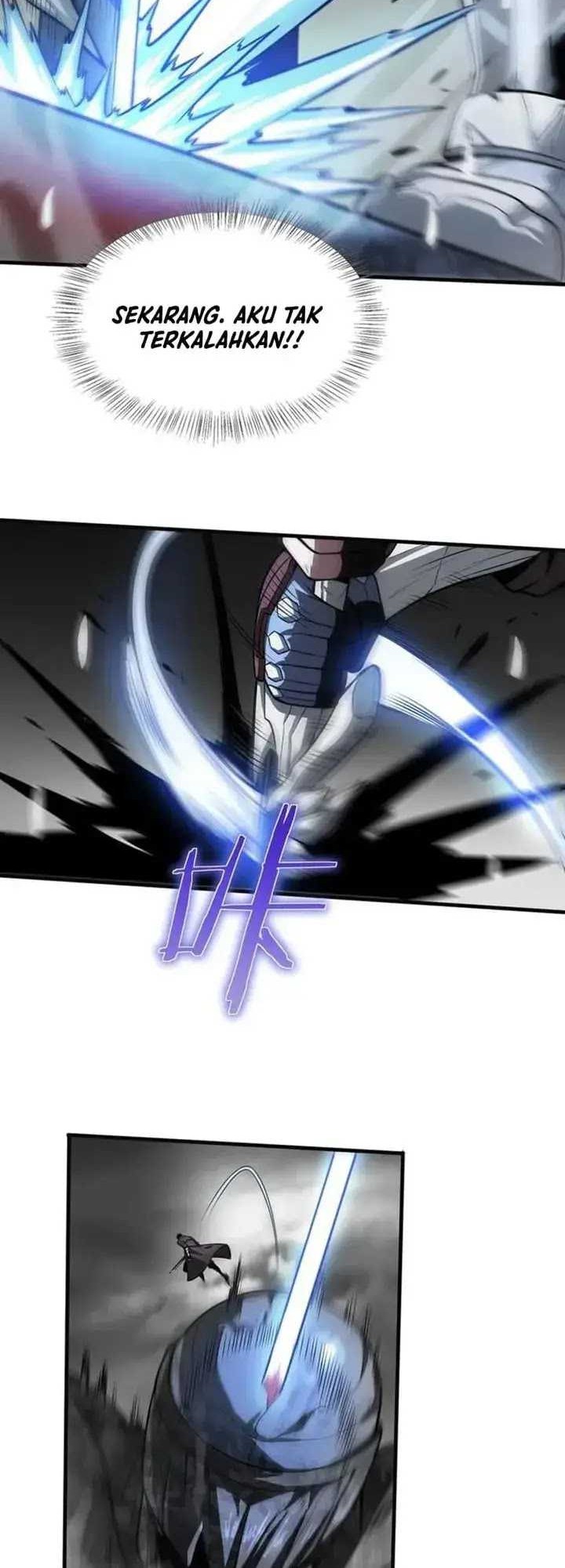 Apocalypse Sword God Chapter 23 - halaman 10