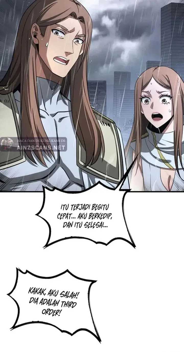 Apocalypse Sword God Chapter 23 - halaman 13