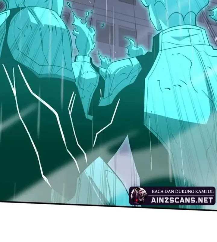 Apocalypse Sword God Chapter 23 - halaman 18