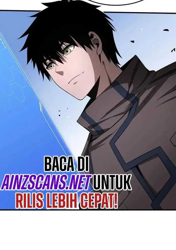 Apocalypse Sword God Chapter 23 - halaman 23