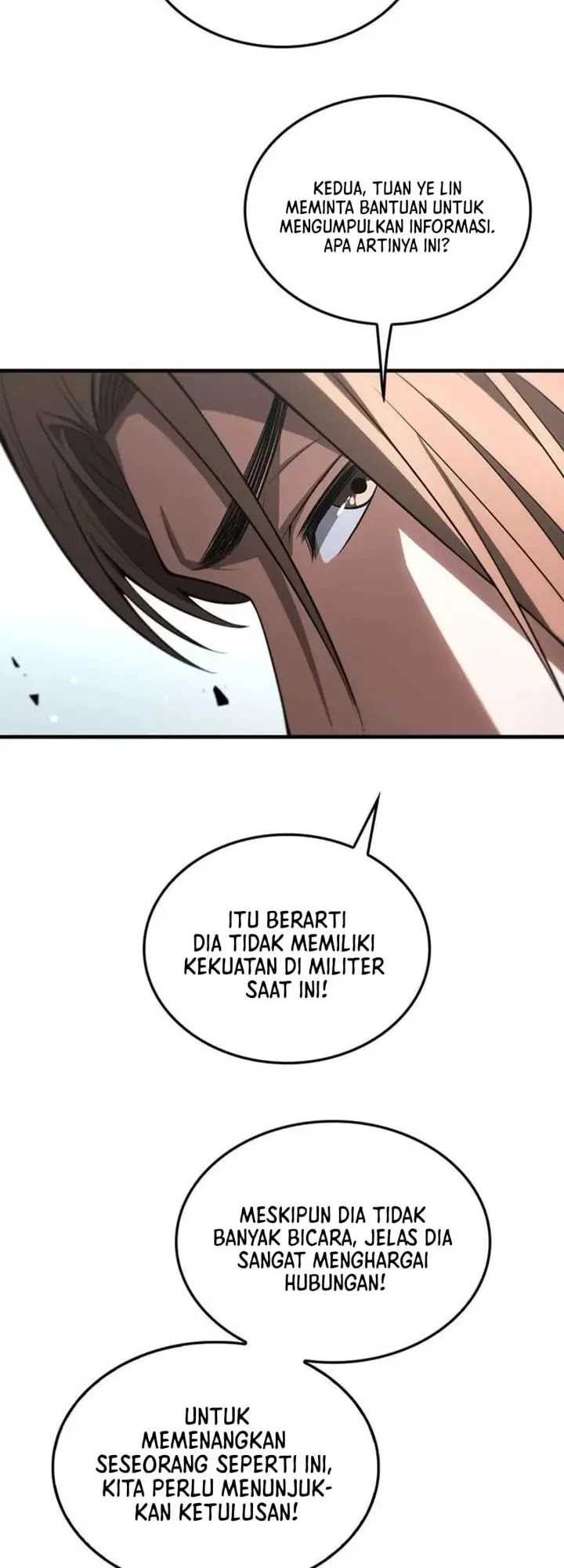 Apocalypse Sword God Chapter 23 - halaman 32