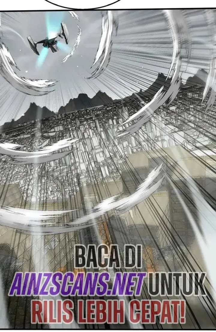Apocalypse Sword God Chapter 23 - halaman 33