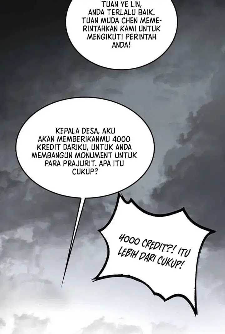 Apocalypse Sword God Chapter 23 - halaman 38