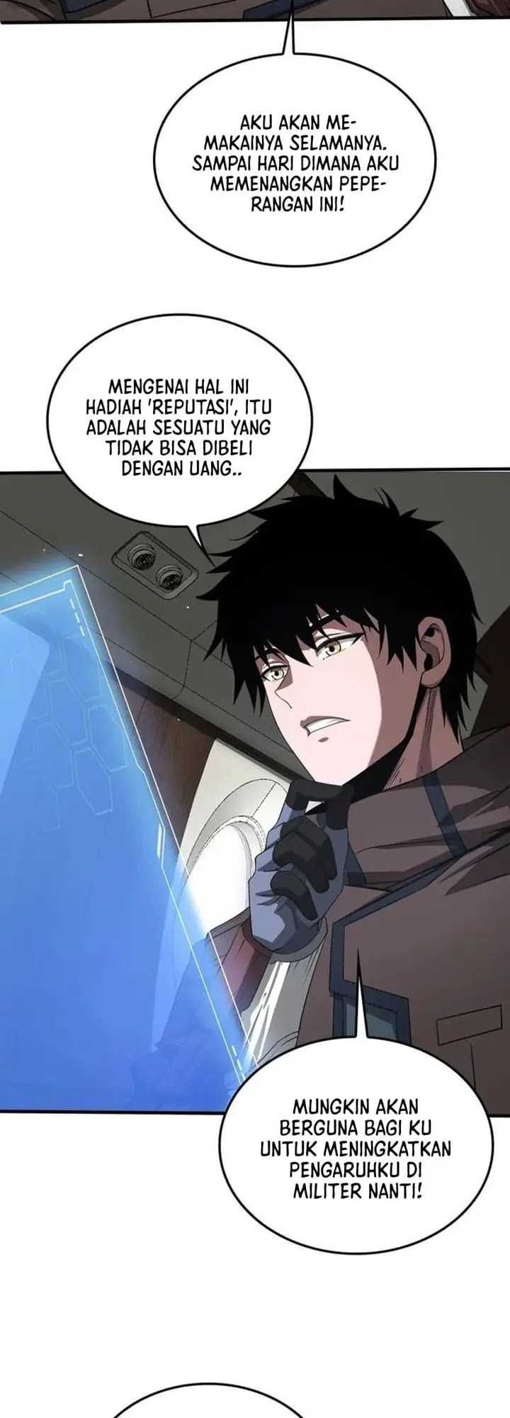 Apocalypse Sword God Chapter 23 - halaman 42