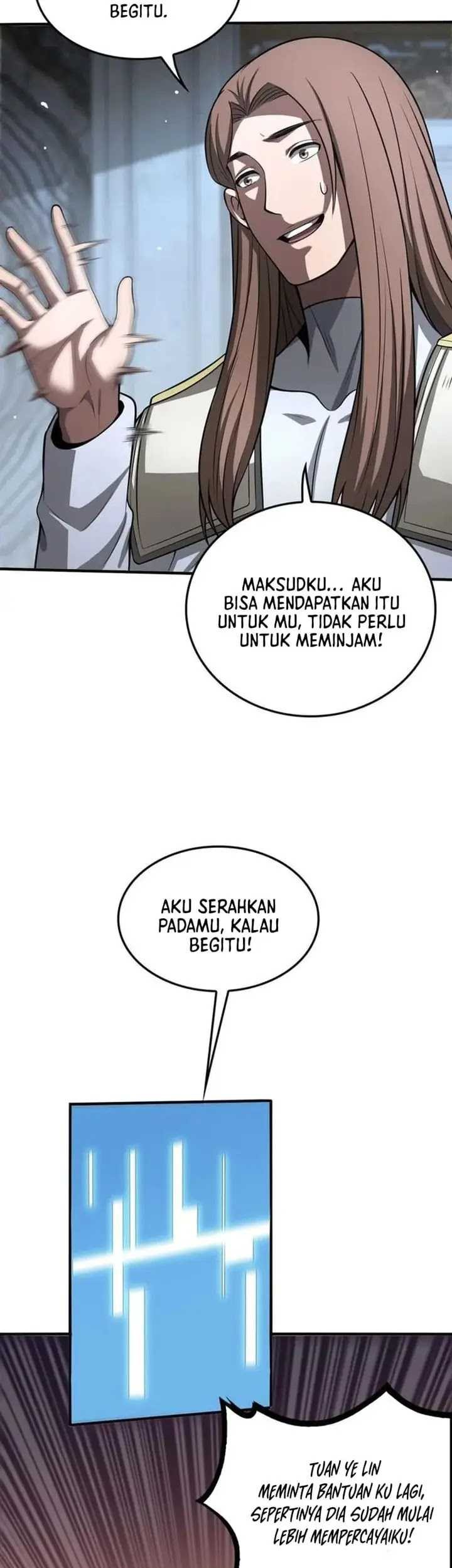 Apocalypse Sword God Chapter 23 - halaman 46