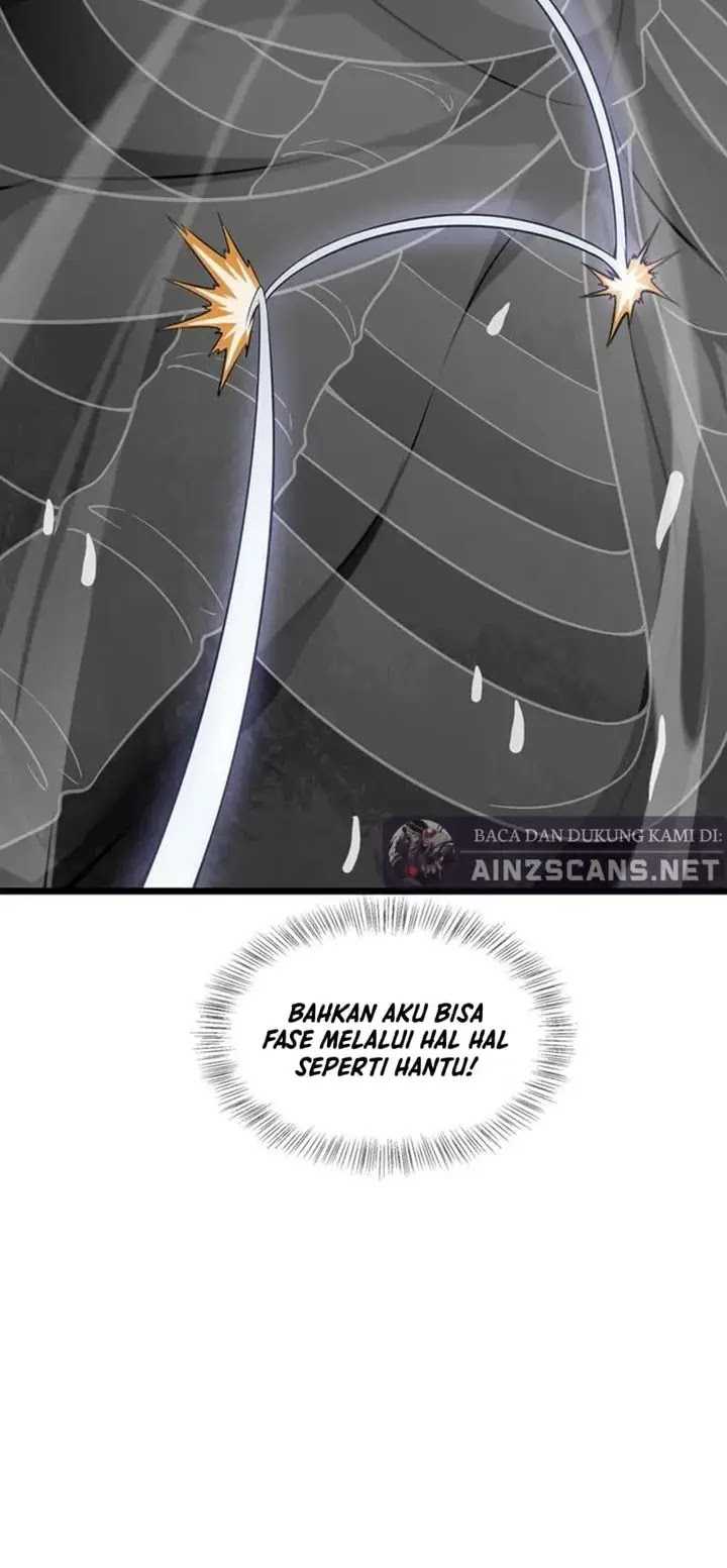 Apocalypse Sword God Chapter 23 - halaman 8