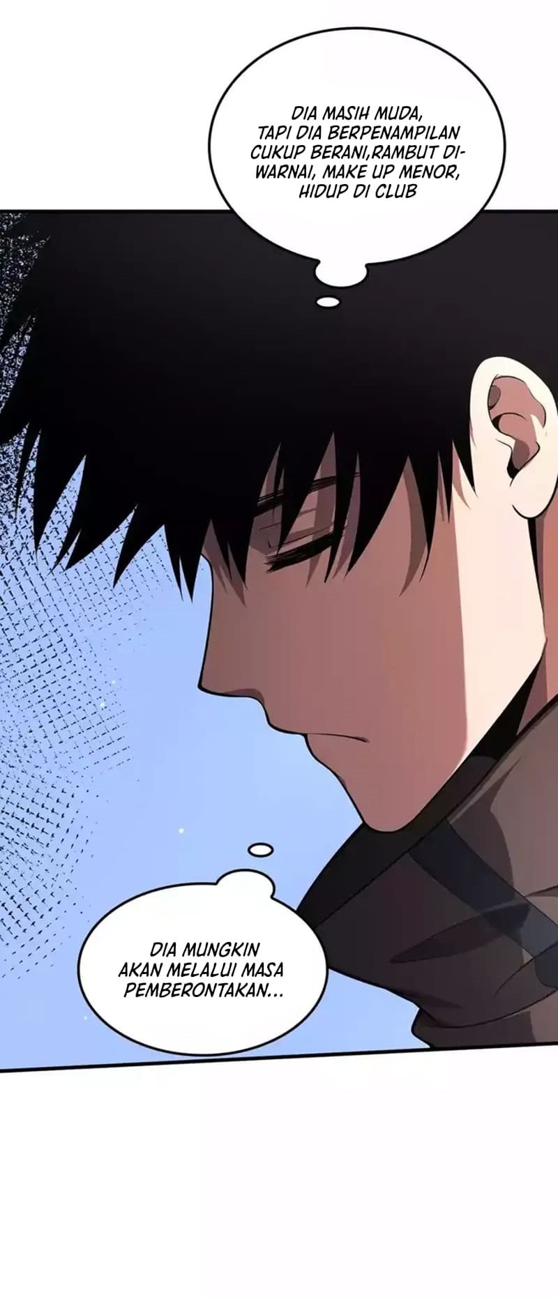 Apocalypse Sword God Chapter 24 - halaman 13