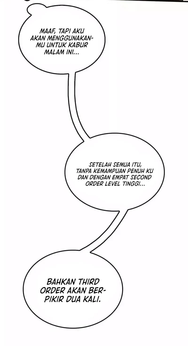 Apocalypse Sword God Chapter 24 - halaman 18