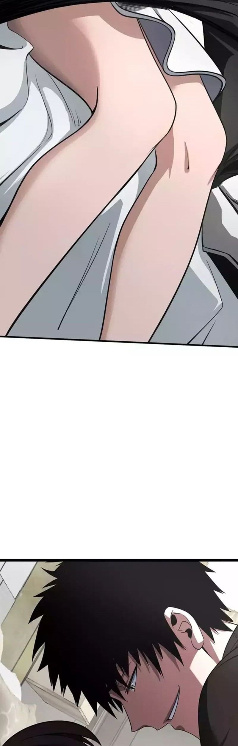 Apocalypse Sword God Chapter 24 - halaman 27