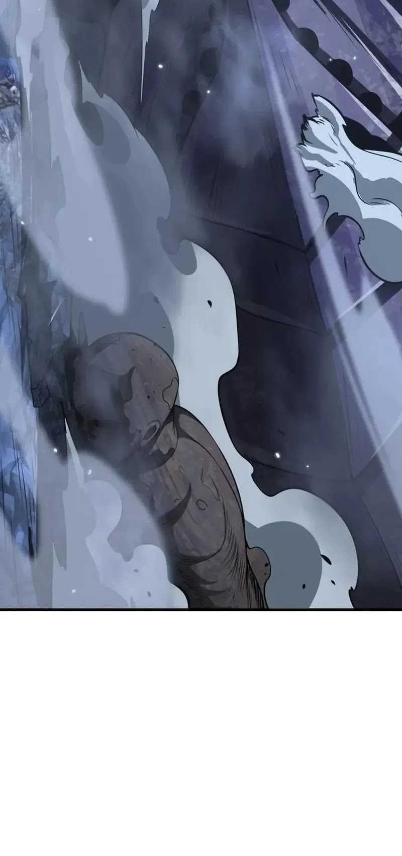 Apocalypse Sword God Chapter 25 - halaman 43