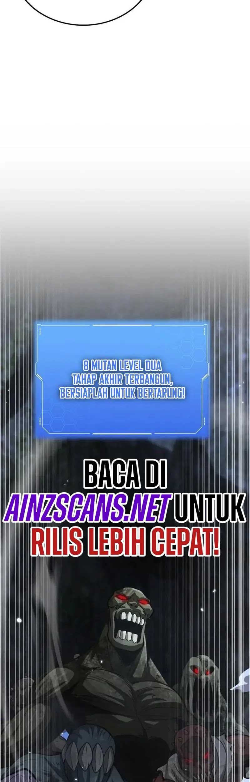 Apocalypse Sword God Chapter 25 - halaman 51