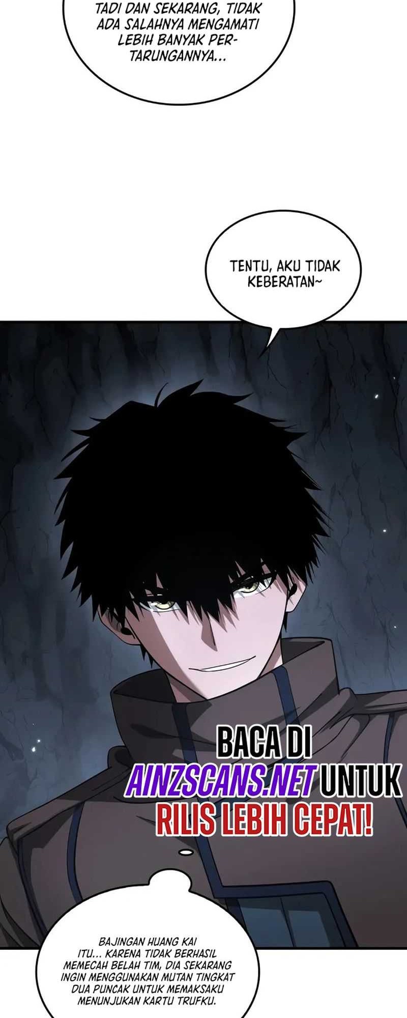Apocalypse Sword God Chapter 26 - halaman 15