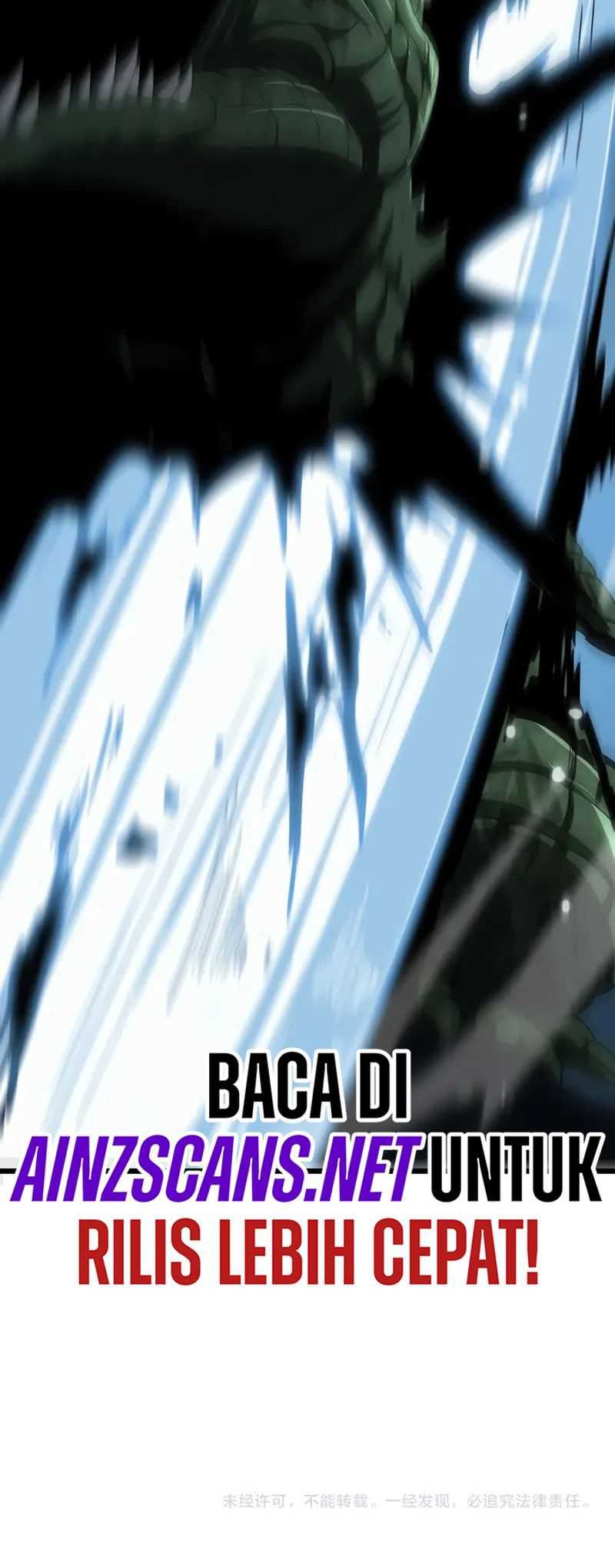 Apocalypse Sword God Chapter 26 - halaman 45