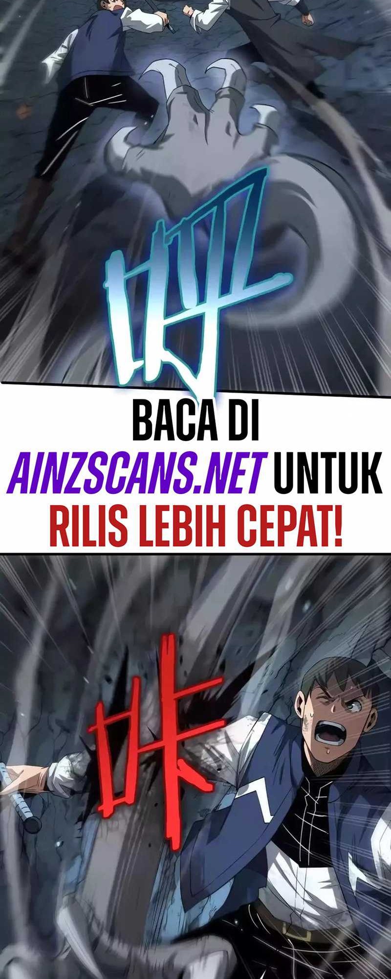 Apocalypse Sword God Chapter 27 - halaman 13