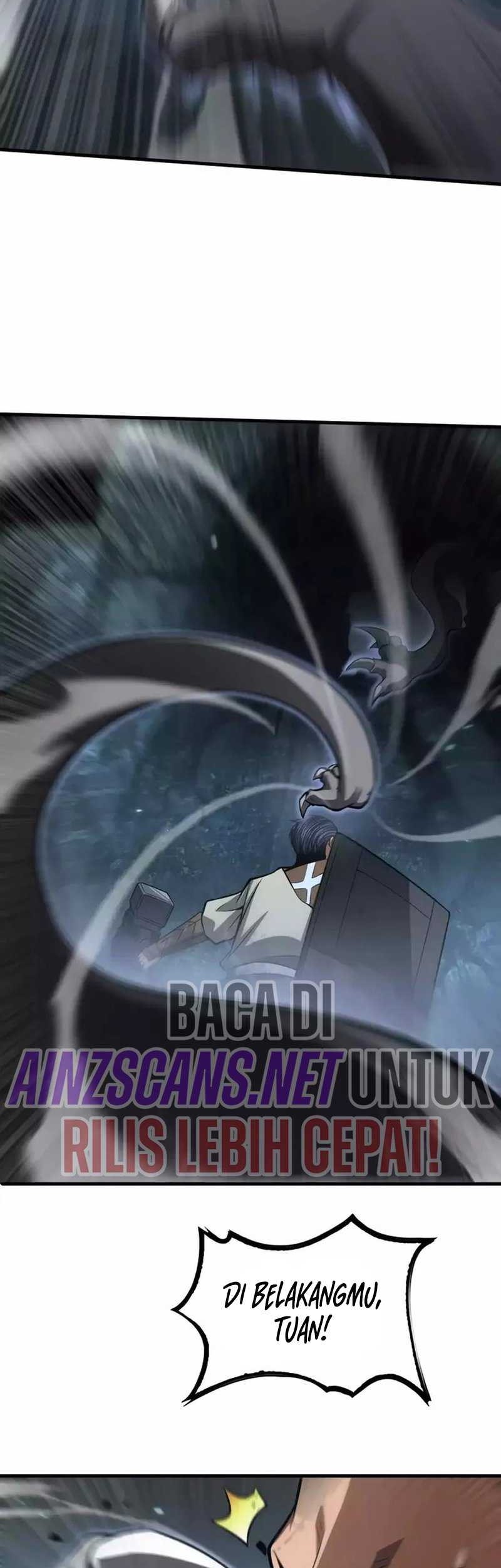 Apocalypse Sword God Chapter 27 - halaman 16