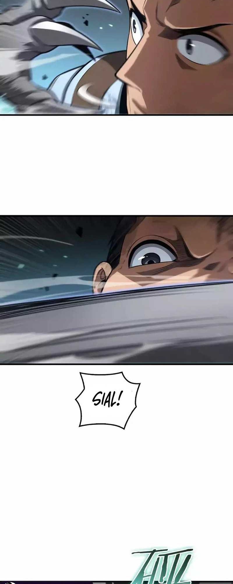 Apocalypse Sword God Chapter 27 - halaman 17