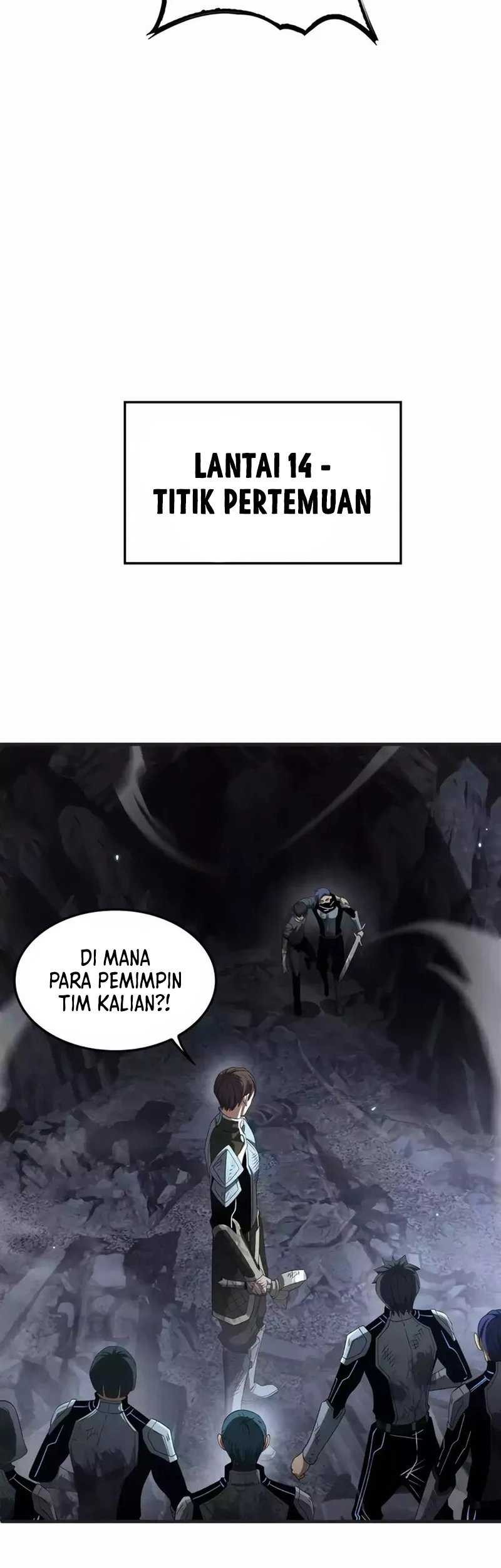 Apocalypse Sword God Chapter 27 - halaman 38
