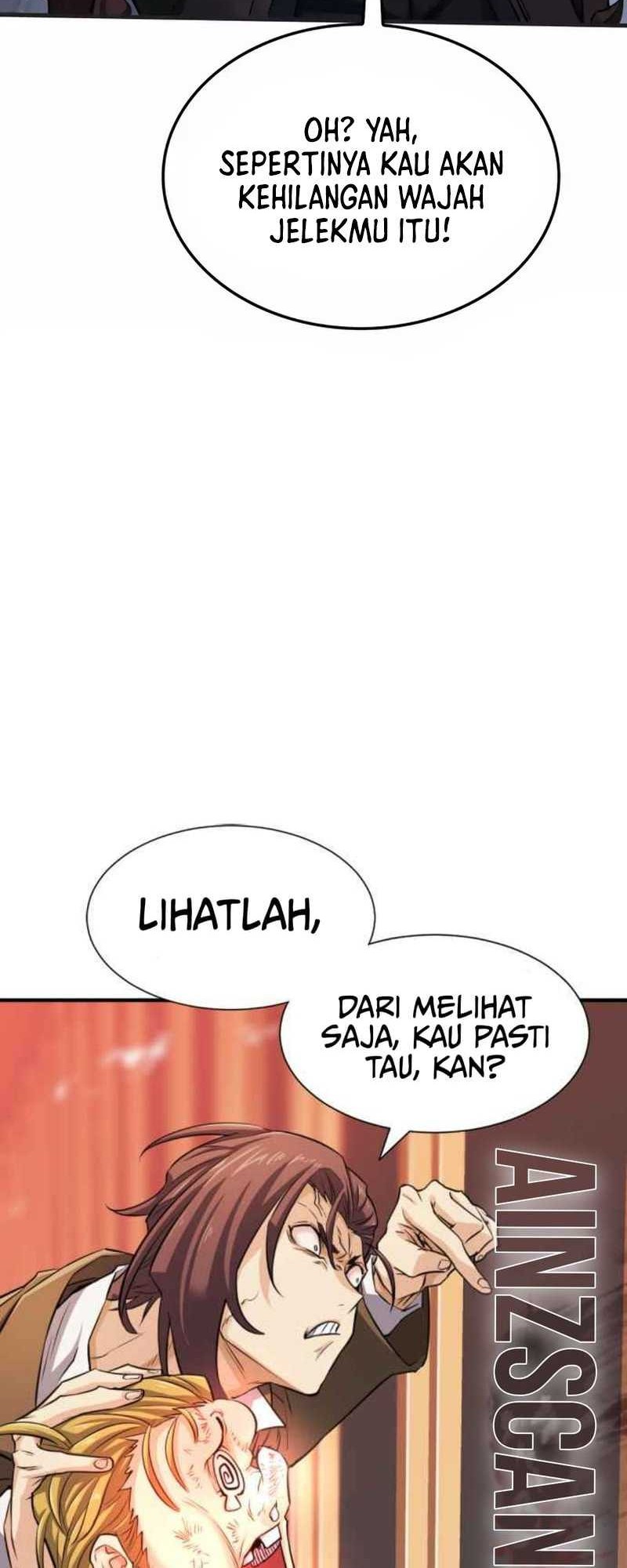 Apocalypse Sword God Chapter 27 - halaman 45